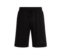 Rocawear Pantaloncini Excuseme RWSH016 XL Nero