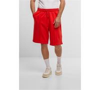 Rocawear Pantaloncini Excuseme RWSH016 XXL Rosso