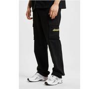 Rocawear Pantaloni cargo posteriori RWCP008 XL Nero