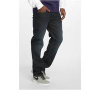 Rocawear Pantaloni Tue Rela/Fit Jeans W33-L34 Blu