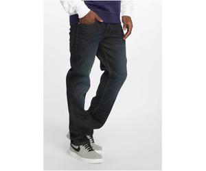 Rocawear Pantaloni Tue Rela/Fit Jeans W33-L34 Blu