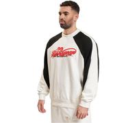 Rocawear Ponticello di blocco RWCN049 XL Bianco