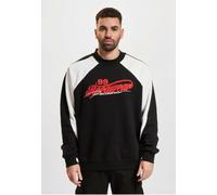 Rocawear Ponticello di blocco RWCN049 XXL Nero
