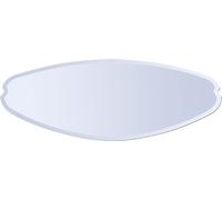 Rocc 660/661, lente pinlock 70 male Trasparente