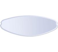 Rocc 780/781, Lente Pinlock® Max Vision male Trasparente