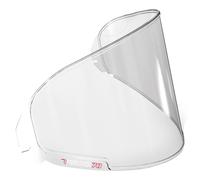 Rocc 780/781 Max Vision Visiera Pinlock, trasparente per maschi