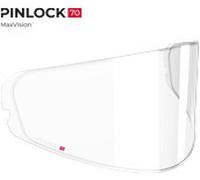 Rocc 810, Lente Pinlock-70 MaxVision male Trasparente