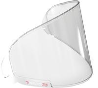 Rocc 980 / 890 / 899 Maxvision 70 Lente Pinlock, trasparente per maschi