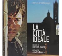 Rocca, Andrea - La Citta' Ideale