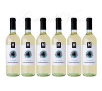 Rocca Bastia 6 BIANCO DI CUSTOZA Rocca Bastia 2024 BENNATI 2024