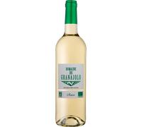 Rocca Blanc 2025 - Domaine de Granajolo Corse Porto-Vecchio