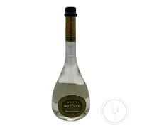 Rocca Certosa - Grappa di Moscato 0,70 lt. (etichetta un poco rovinata)