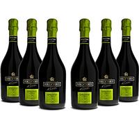 Rocca dei Forti Spumante Verdicchio DOC - Pacco da 6 x 750 ml
