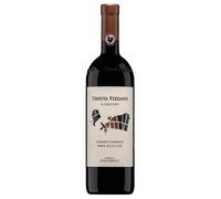 Il Crocino Riserva di Fizzano Chianti Classico Gran Selezione DOCG 2020 0,75 l