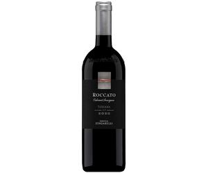 Rocca Delle Macie Roccato Cabernet Sauvignon 2020 Toscana Igt 75 cl