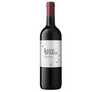 Rocca delle Macie Sassi Sparsi Bolgheri DOC 2023 0,75 ℓ