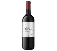 Rocca delle Macie Sassi Sparsi Bolgheri DOC 2024 0,75 l