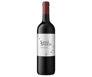Rocca delle Macie Sassi Sparsi Bolgheri DOC 2024 0,75 l
