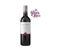 ROCCA DELLE MACIE SERGIO ZINGARELLI GRAN SELEZ 2012 VINO ROSSO CHIANTI CLASSICO