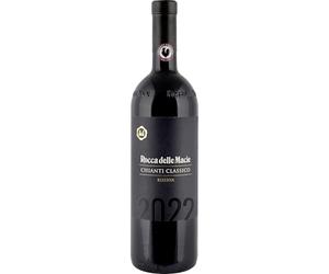 Rocca delle Macìe - Vino Rocca delle Macie Chianti Classico - 2011-1 Bottiglia da 750 ml