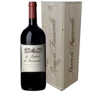 Rocca Di Frassinello Le Sughere 2021 Magnum cassa legno