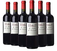 Rocca Di Frassinello Le Sughere Di Frassinello Vino Rosso - Cassa Da 6 Bottiglie - 4500 ml
