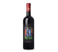 Rocca di Frassinello - Maremma Toscana IGT "Rapture of the Grape" by David LaCha