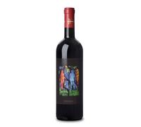 Rocca di Frassinello - Maremma Toscana IGT Rapture of the Grape by David LaChape