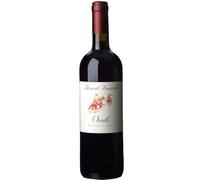 Rocca Di Frassinello Ornello 2020 Maremma Toscana Doc 75 cl