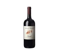Rocca di Frassinello Ornello Magnum Vino Rosso - 1500 ml