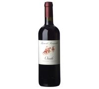 Rocca di Frassinello Ornello Maremma Toscana DOC 2023 0,75 ℓ