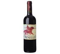 Rocca di Frassinello Ornello Maremma Toscana DOC 2023 0,75 l