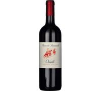 Rocca di Frassinello Ornello Maremma Toscana DOC 2022 0,75 ℓ