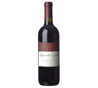 Rocca di Frassinello Vigne Alte Poggio alla Guardia Maremma Toscana DOC 2024 0,75 l