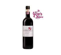 ROCCA DI MONTEGROSSI CHIANTI CLASSICO 2022 VINO ROSSO BIO DOCG TOSCANA