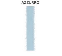 ROCCA Nastro chiffon organza sfrangiato MM 30 MT25 FIOCCO DECORO BOMBONIERE