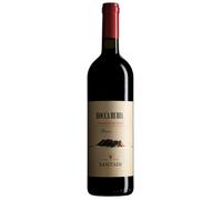 Rocca Rubia Carignano del Sulcis SOC riserva Cantina Santadi