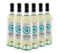 Rocca Ventosa Pinot Grigio Terre Di Chieti IGP - Box 6 bottiglie
