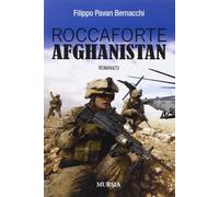 Roccaforte Afghanistan