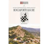 Roccaforte Ligure. Con 9 carte toponomastiche