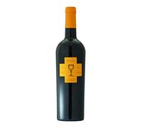 Roccamora Negroamaro Nardo' Doc Schola Sarmenti Cl 75