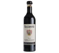 Roccapesta Morellino di Scansano DOCG Riserva 2023 0,75 ℓ