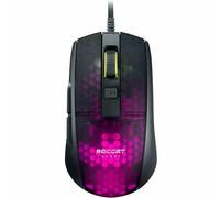 Roccat Burst Pro Rgb Gaming Mouse Viola