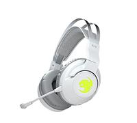 Cuffie RGB wireless Roccat ELO 7.1 Air bianche