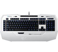 Roccat ROC-12-920 USB Bianco tastiera