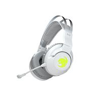 ROCCAT ROC-14-142-02 Culla per cuffie wireless Play USB Type-C Bianco - Nouvo