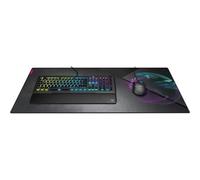 ROCCAT Sense Icon XXL PC Gaming Mousepad Non-Slip Rubber Backed Cust