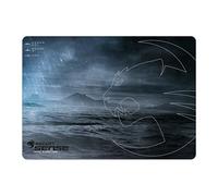 Roccat Sense Naval Storm Mousepad da Gaming, 2mm, Nero