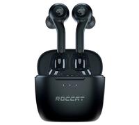 ROCCAT Syn Buds Air Cuffie senza fili Riproduzione Bluetooth Nero - Nouvo