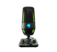 Microfono da Tavolo Roccat ROC-14-912 Nero
